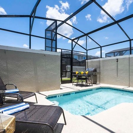 Splendid 5Bd Close To Disney At Storey Lake 4251 Kissimmee Eksteriør billede