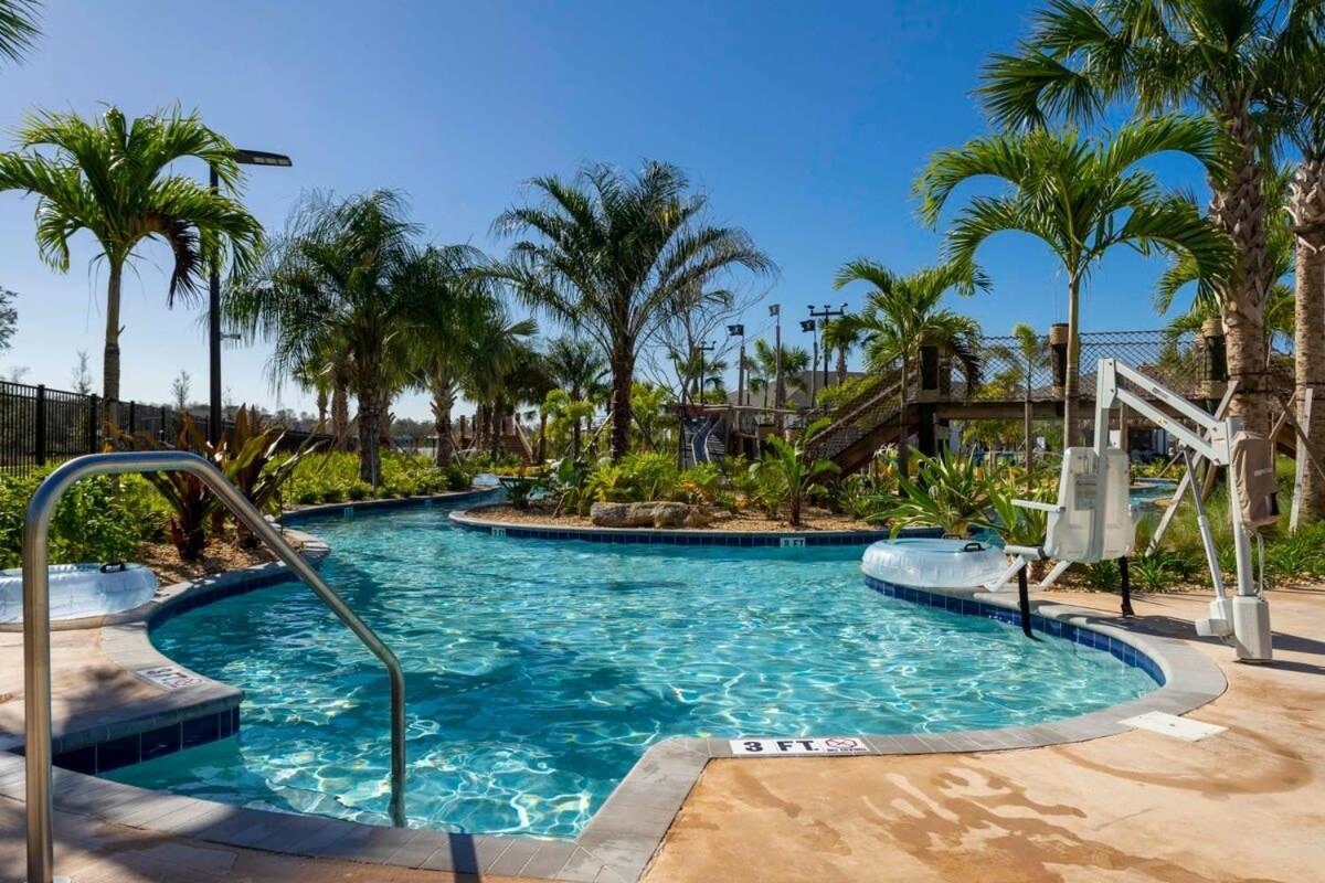 Splendid 5Bd Close To Disney At Storey Lake 4251 Kissimmee Eksteriør billede