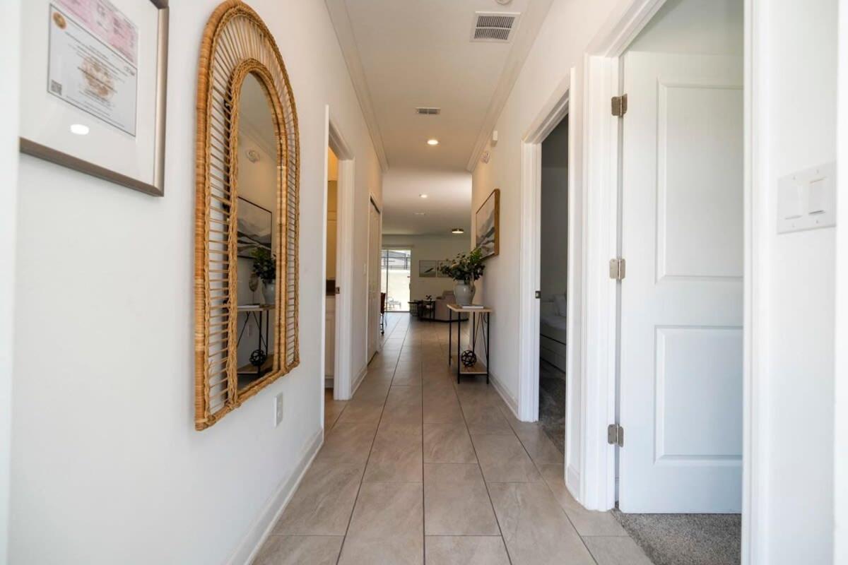 Splendid 5Bd Close To Disney At Storey Lake 4251 Kissimmee Eksteriør billede