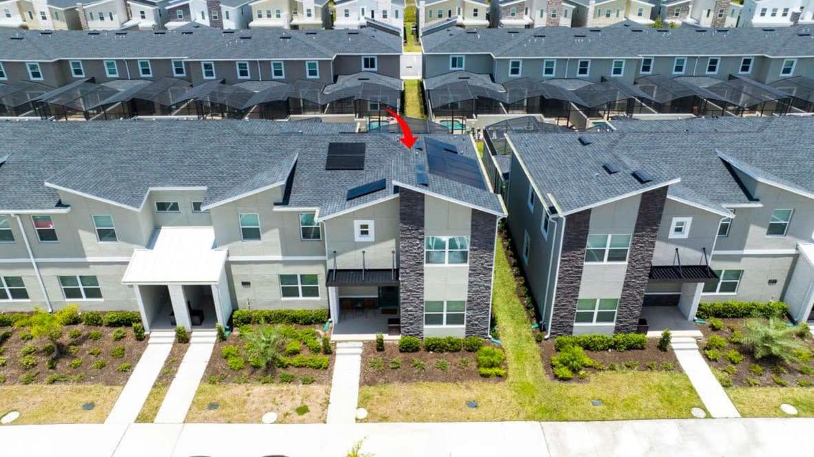 Splendid 5Bd Close To Disney At Storey Lake 4251 Kissimmee Eksteriør billede