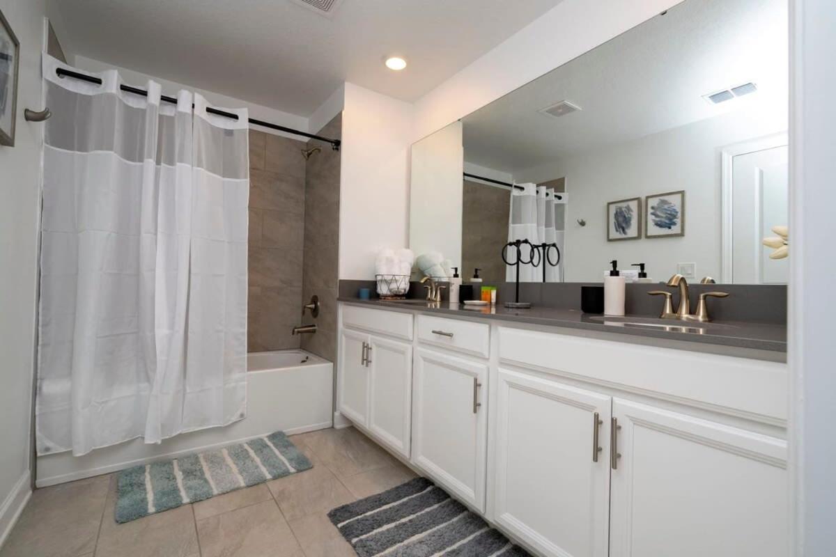 Splendid 5Bd Close To Disney At Storey Lake 4251 Kissimmee Eksteriør billede