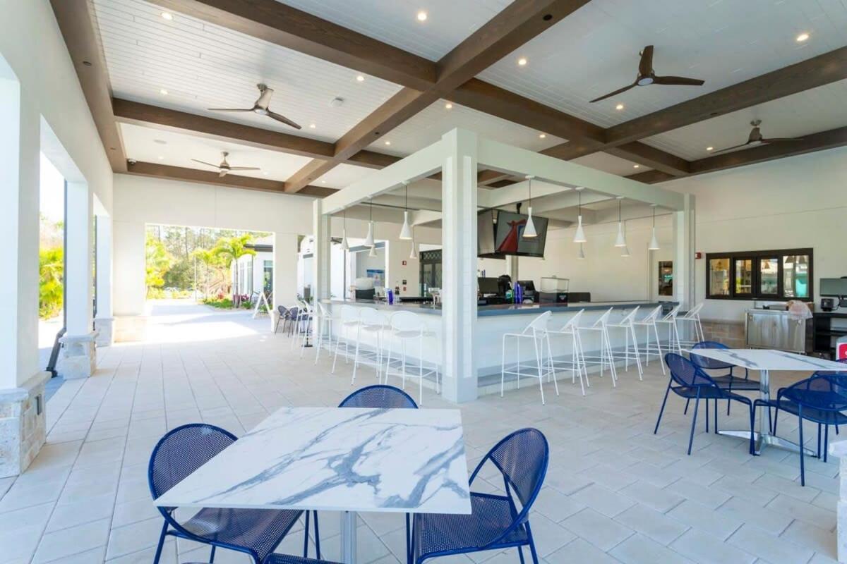 Splendid 5Bd Close To Disney At Storey Lake 4251 Kissimmee Eksteriør billede