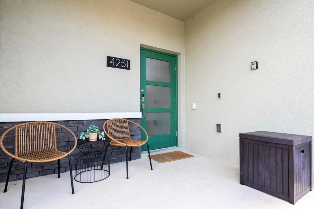 Splendid 5Bd Close To Disney At Storey Lake 4251 Kissimmee Eksteriør billede