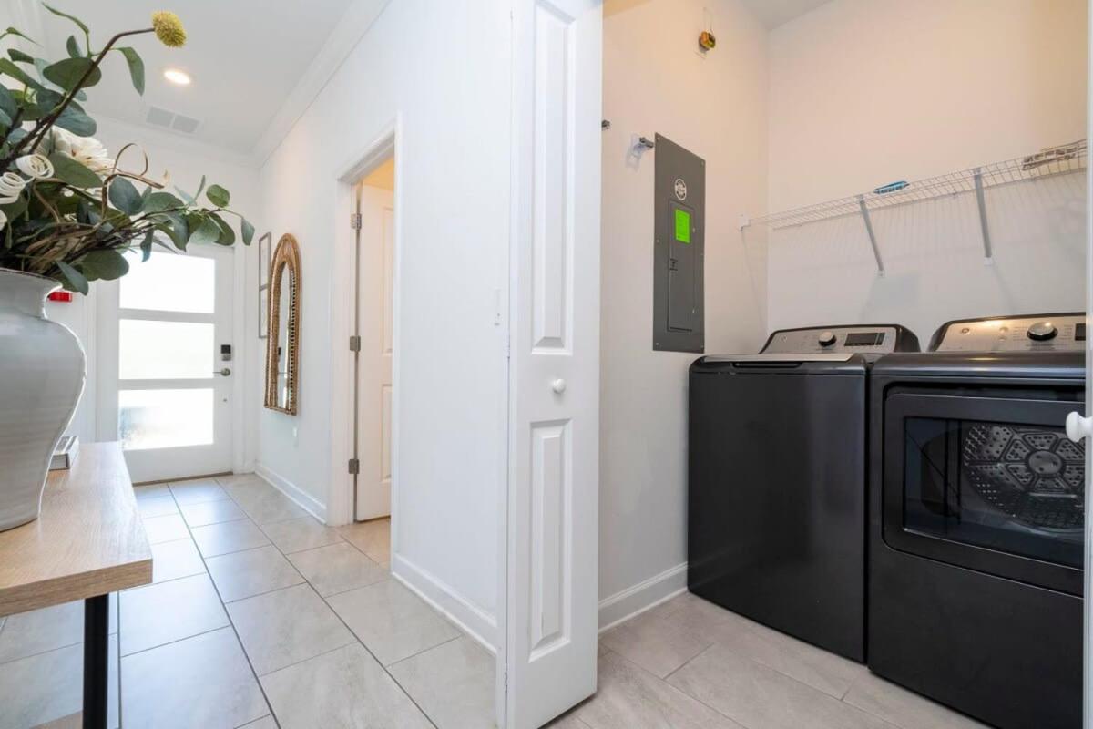 Splendid 5Bd Close To Disney At Storey Lake 4251 Kissimmee Eksteriør billede