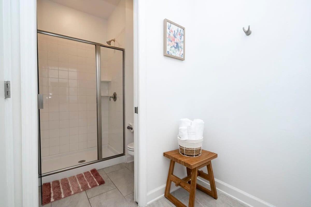 Splendid 5Bd Close To Disney At Storey Lake 4251 Kissimmee Eksteriør billede