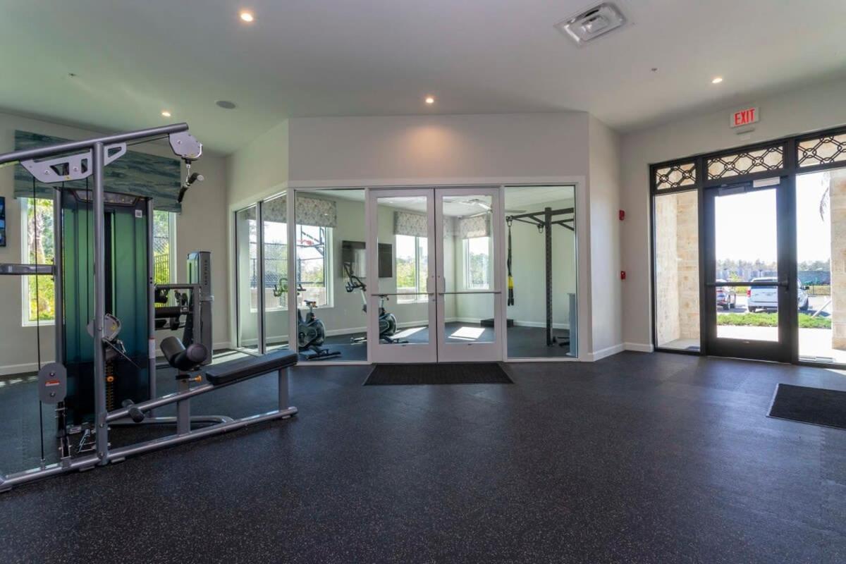 Splendid 5Bd Close To Disney At Storey Lake 4251 Kissimmee Eksteriør billede