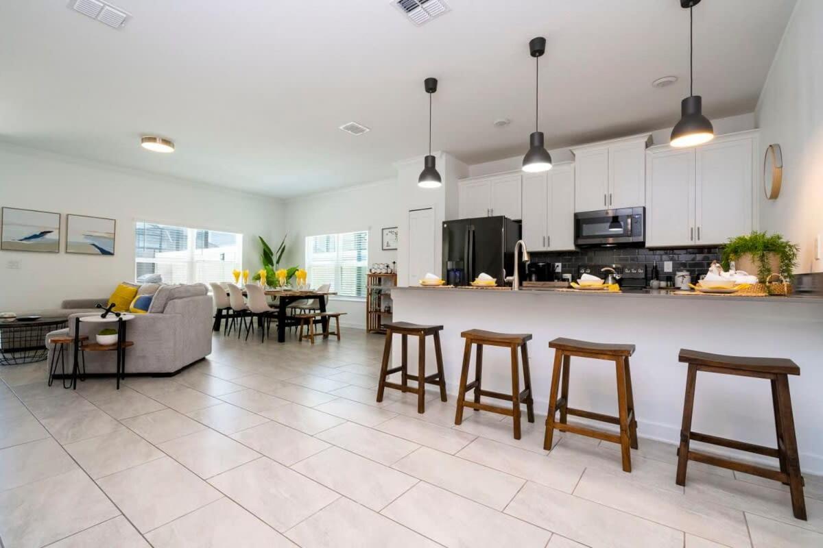 Splendid 5Bd Close To Disney At Storey Lake 4251 Kissimmee Eksteriør billede