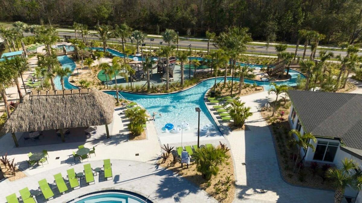 Splendid 5Bd Close To Disney At Storey Lake 4251 Kissimmee Eksteriør billede