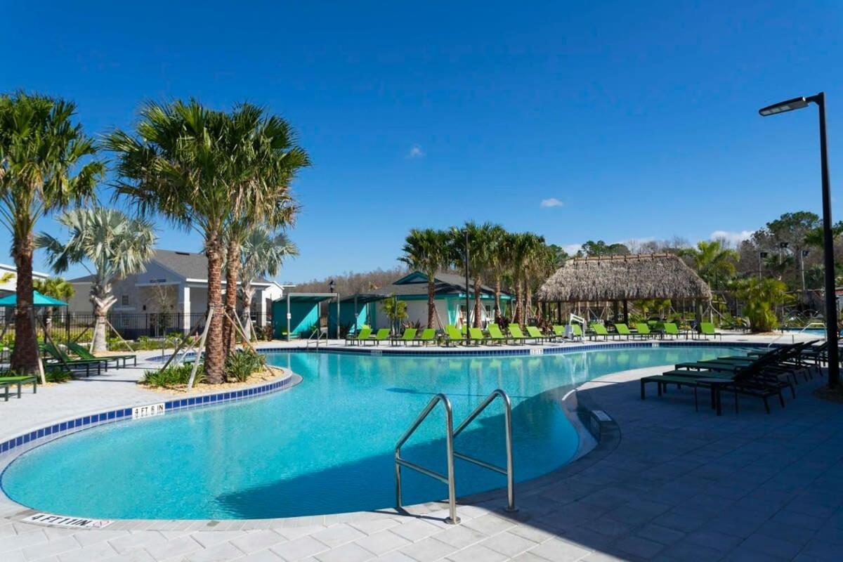 Splendid 5Bd Close To Disney At Storey Lake 4251 Kissimmee Eksteriør billede