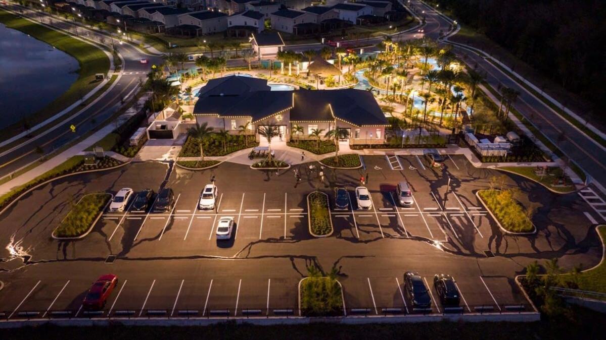 Splendid 5Bd Close To Disney At Storey Lake 4251 Kissimmee Eksteriør billede