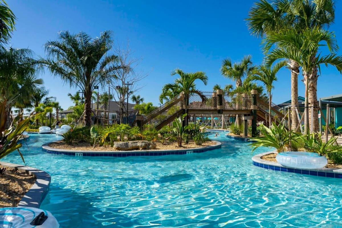 Splendid 5Bd Close To Disney At Storey Lake 4251 Kissimmee Eksteriør billede