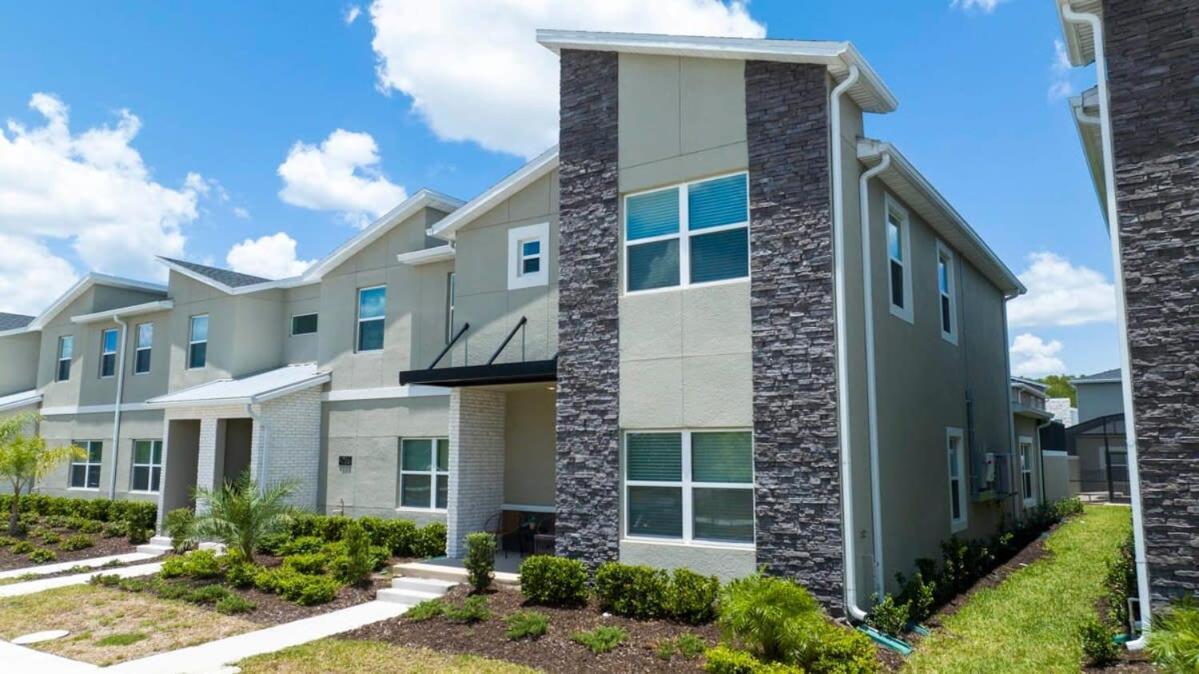 Splendid 5Bd Close To Disney At Storey Lake 4251 Kissimmee Eksteriør billede