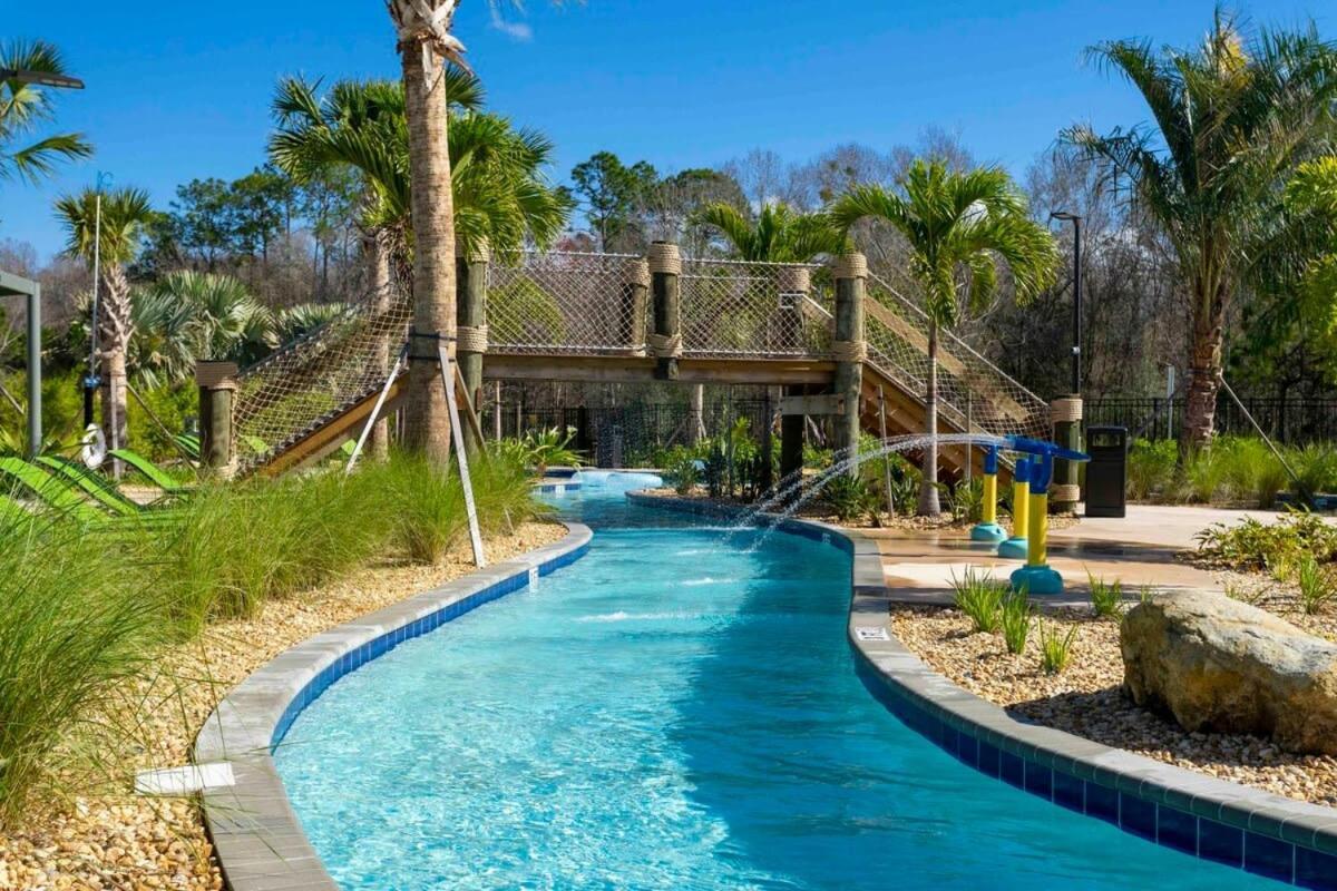 Splendid 5Bd Close To Disney At Storey Lake 4251 Kissimmee Eksteriør billede